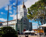 Mejores Páginas para ligar en Cajicá en 2026 | Encuentros Colombia